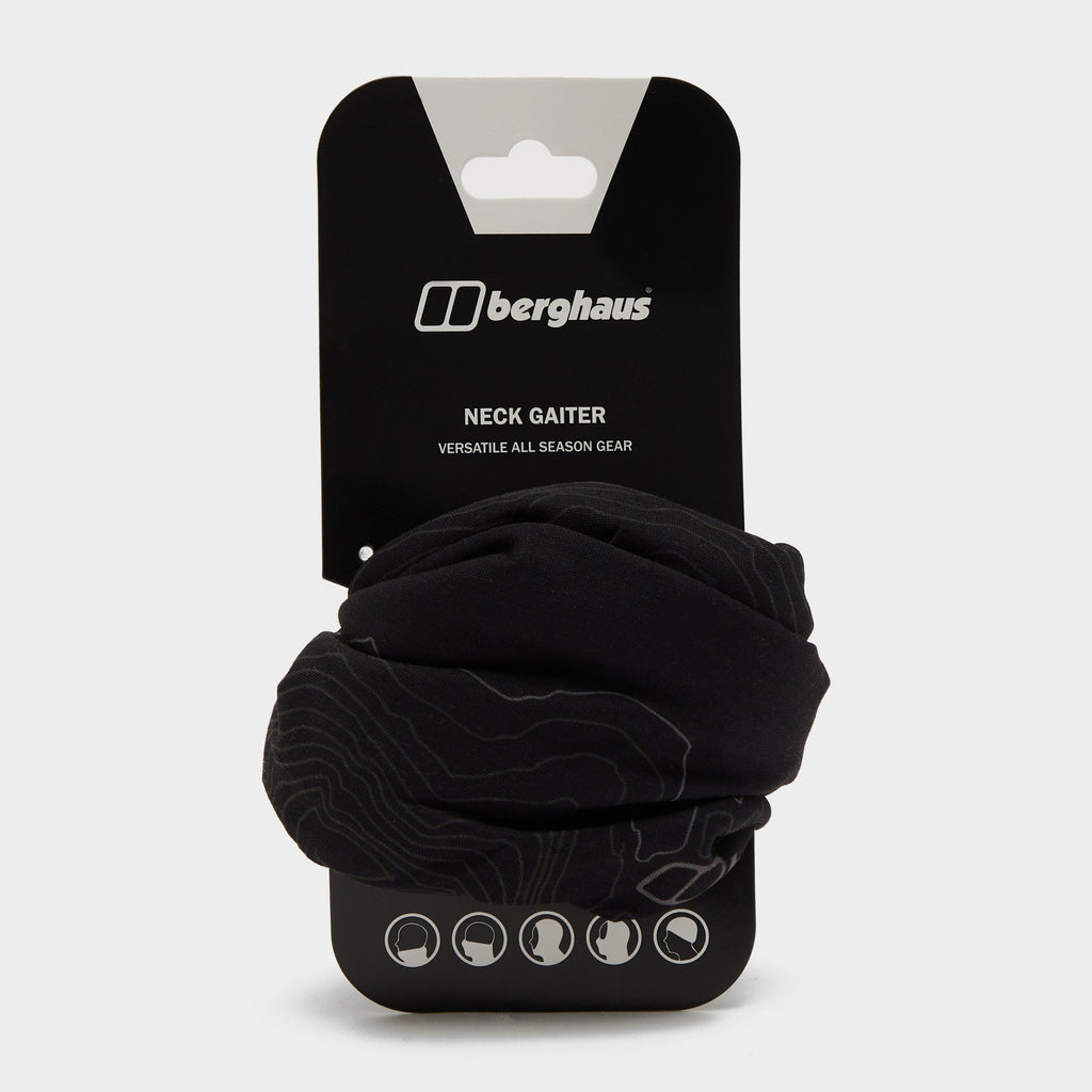 Unisex Recycled Chute