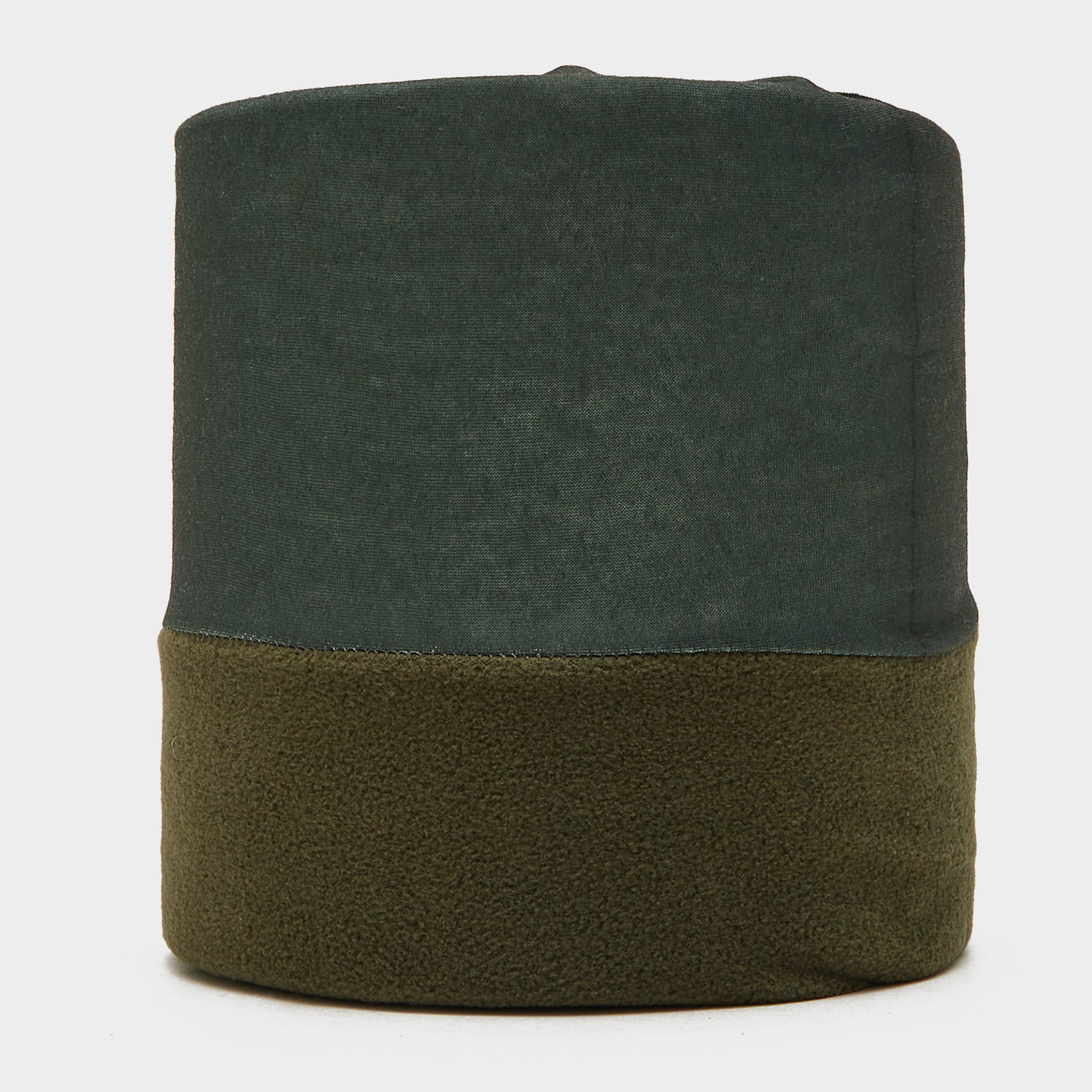 Unisex Recycled Polar Fleece Chute