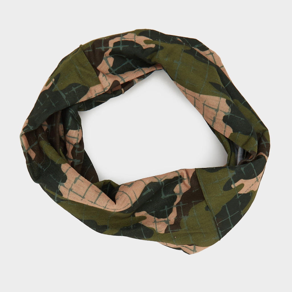 Unisex Recycled Chute