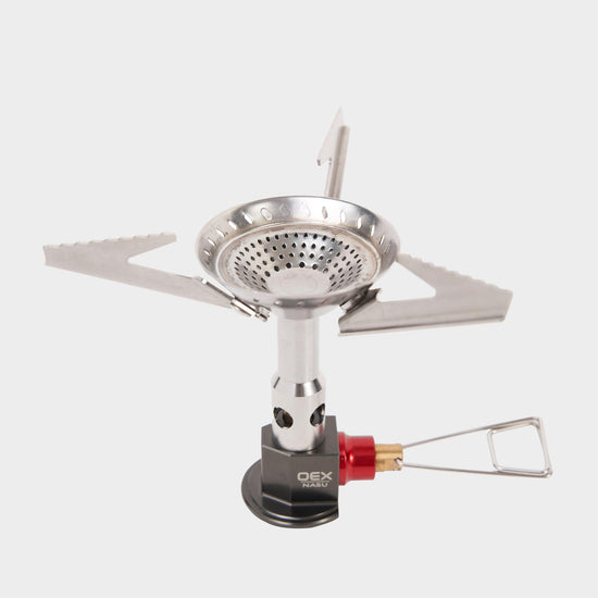 Nasu Micro Folding Stove