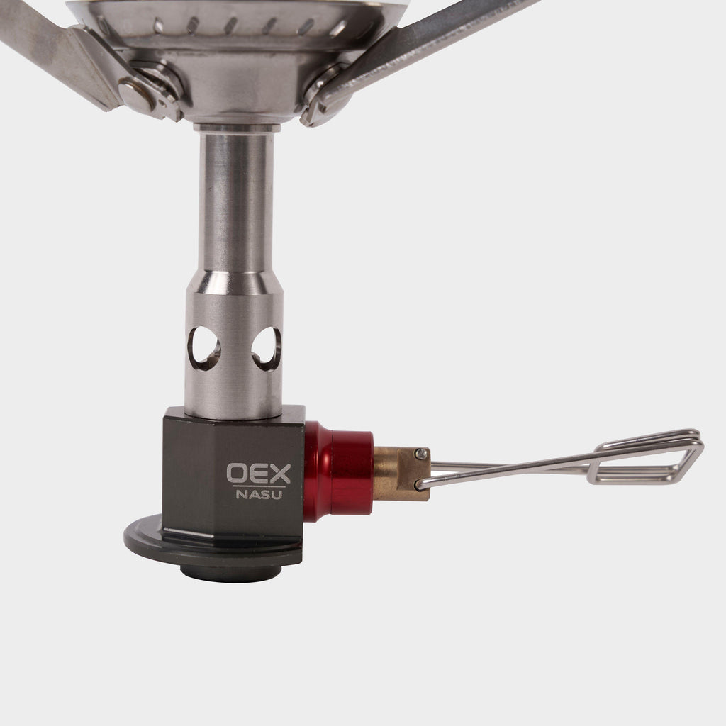 Nasu Micro Folding Stove