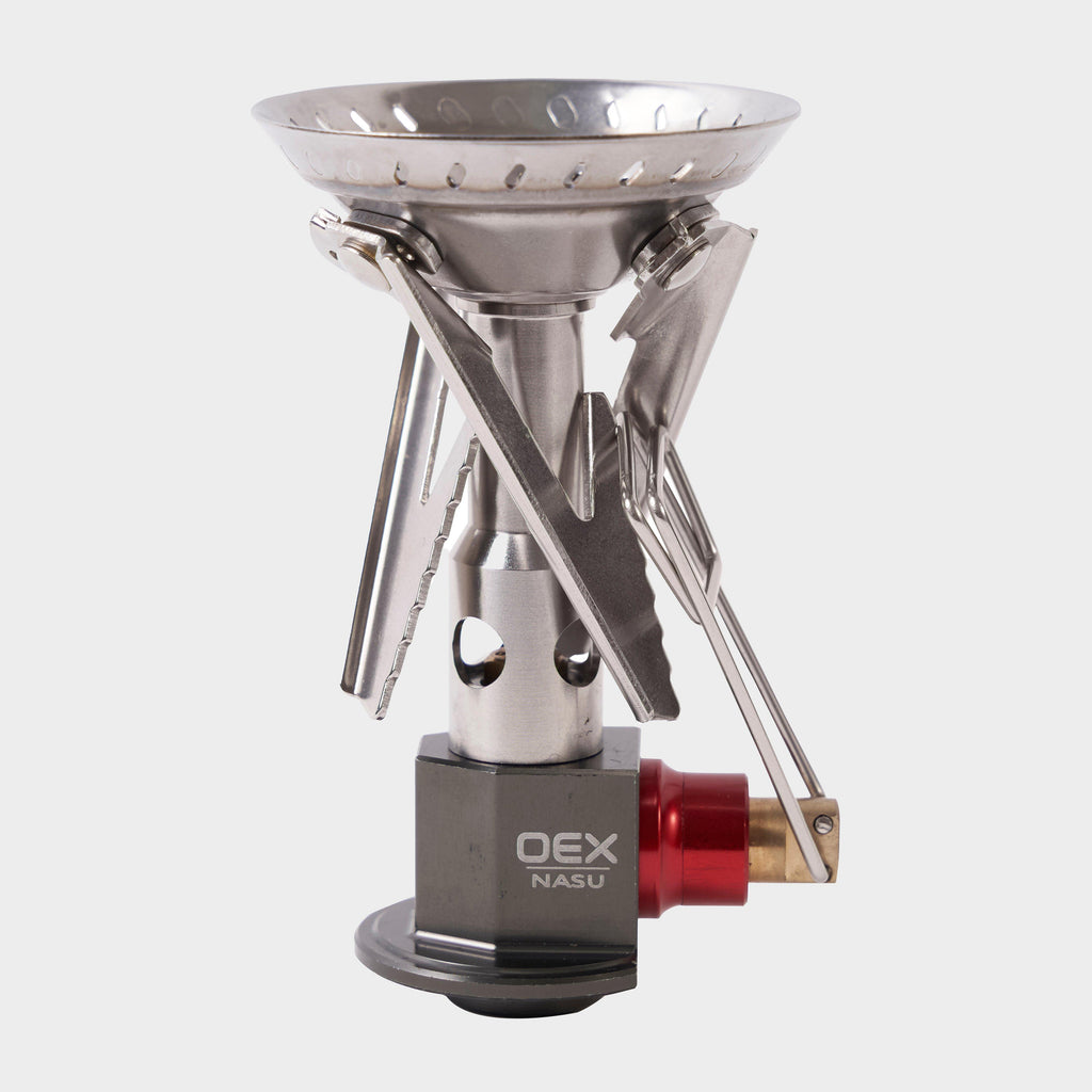 Nasu Micro Folding Stove