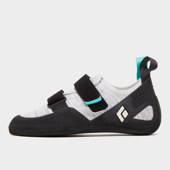 Women’s Momentum Velcro Climbing Shoes