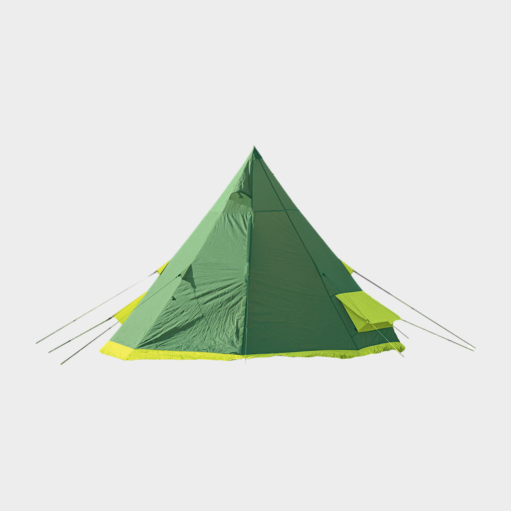 Teepee Tent