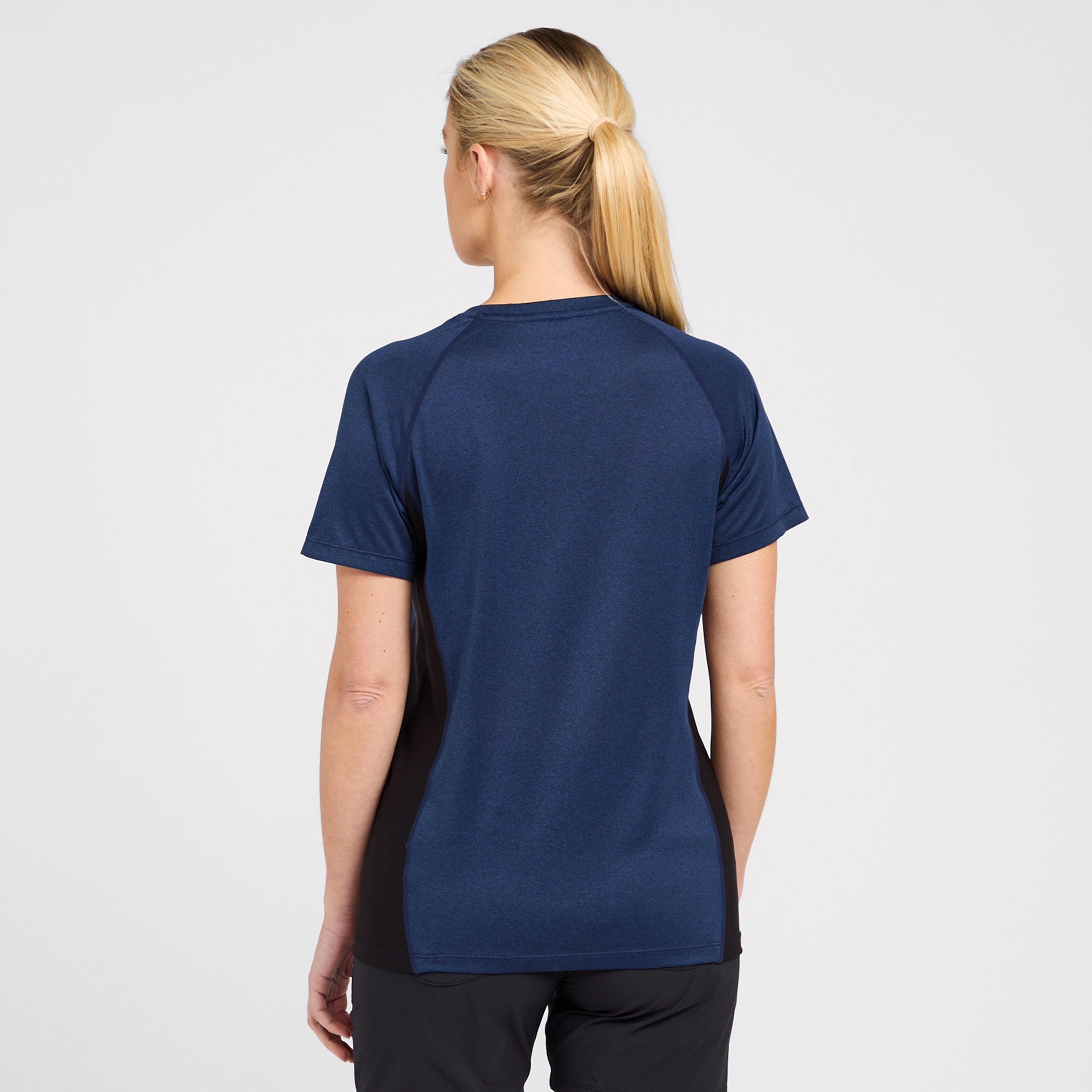 Women’s Resistance Short Sleeve Baselayer