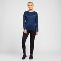 Women’s Resistance Long Sleeve Baselayer