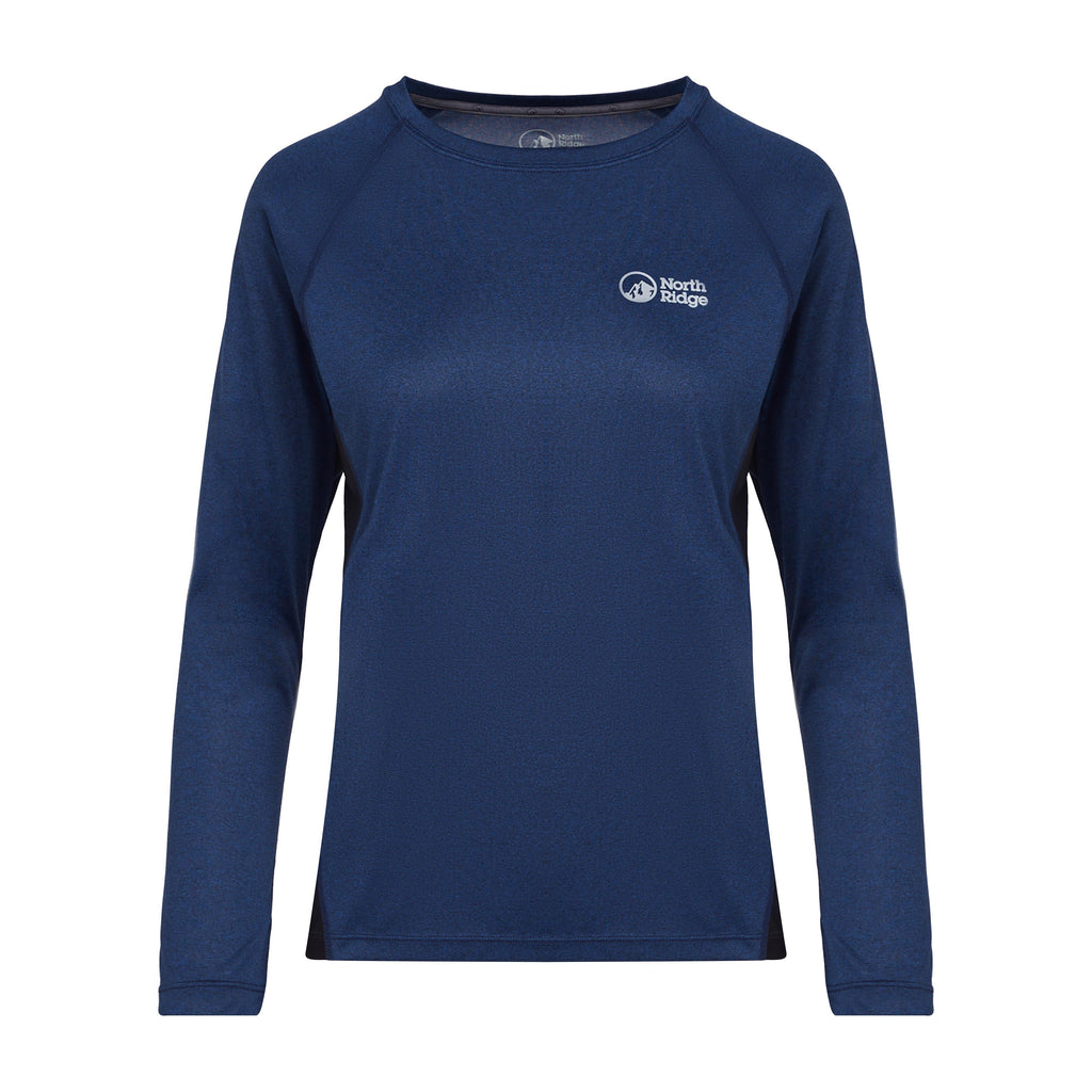 Women’s Resistance Long Sleeve Baselayer