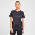 Women’s Resistance Short Sleeve Baselayer