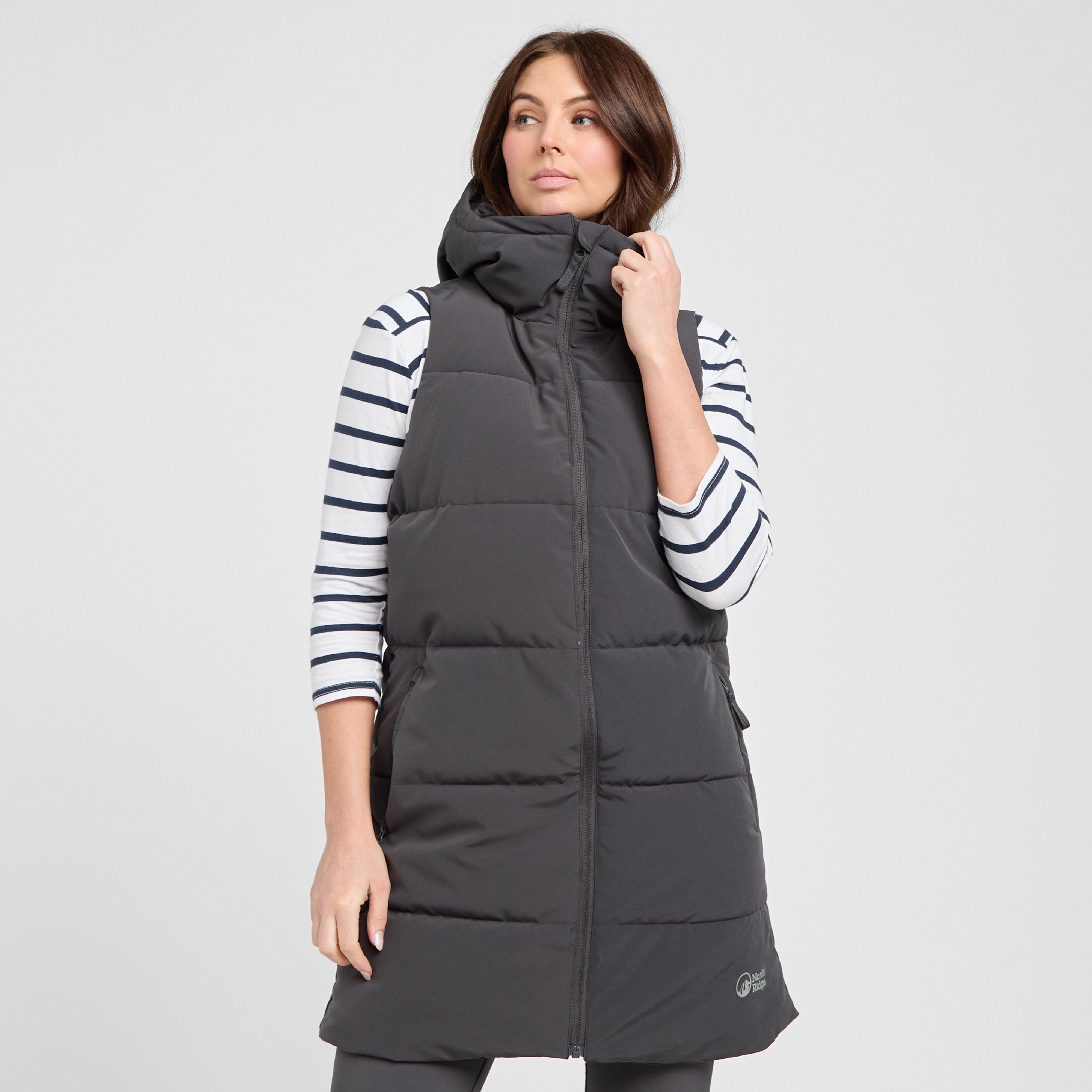 Women’s Roaming Gilet
