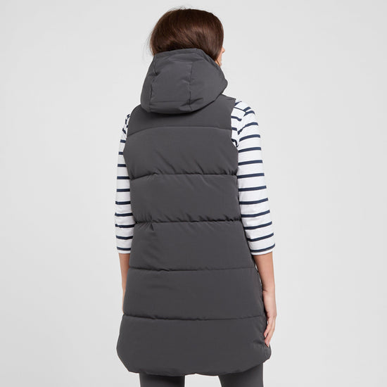 Women’s Roaming Gilet