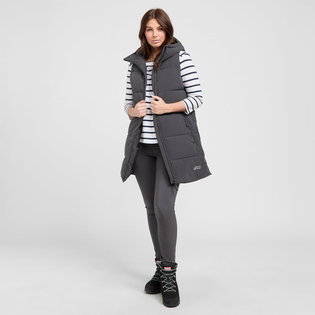 Women’s Roaming Gilet