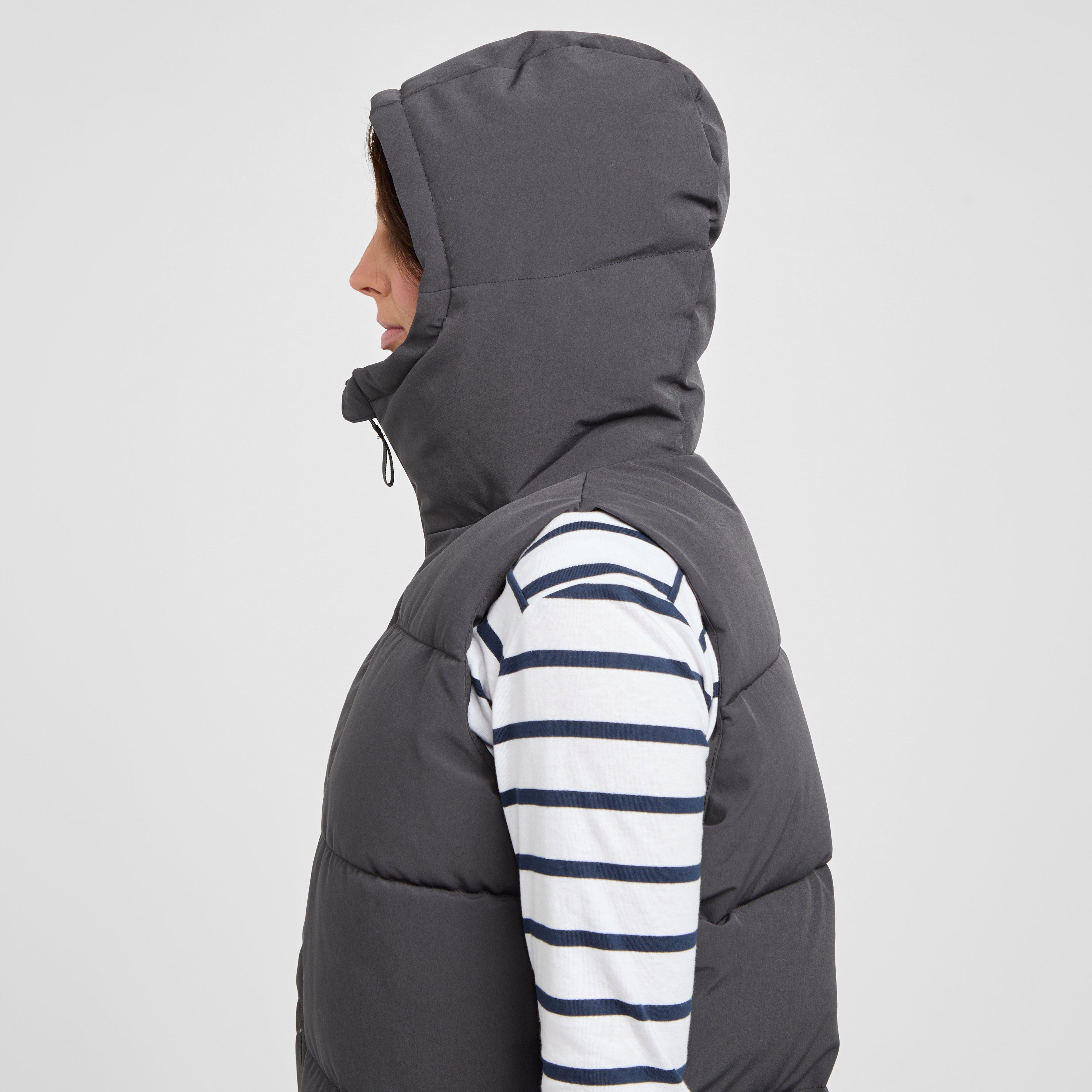 Women’s Roaming Gilet