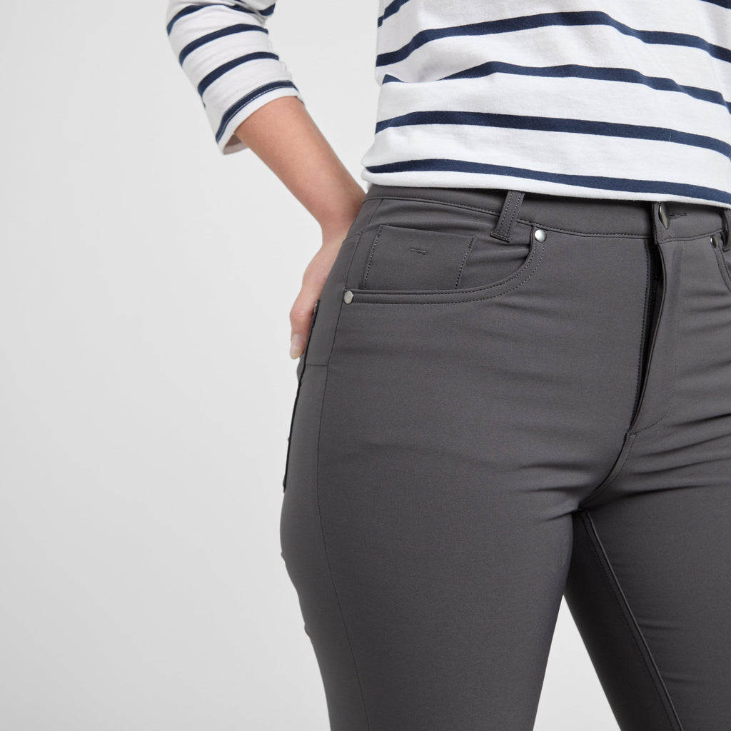 Women’s Walking Jeans