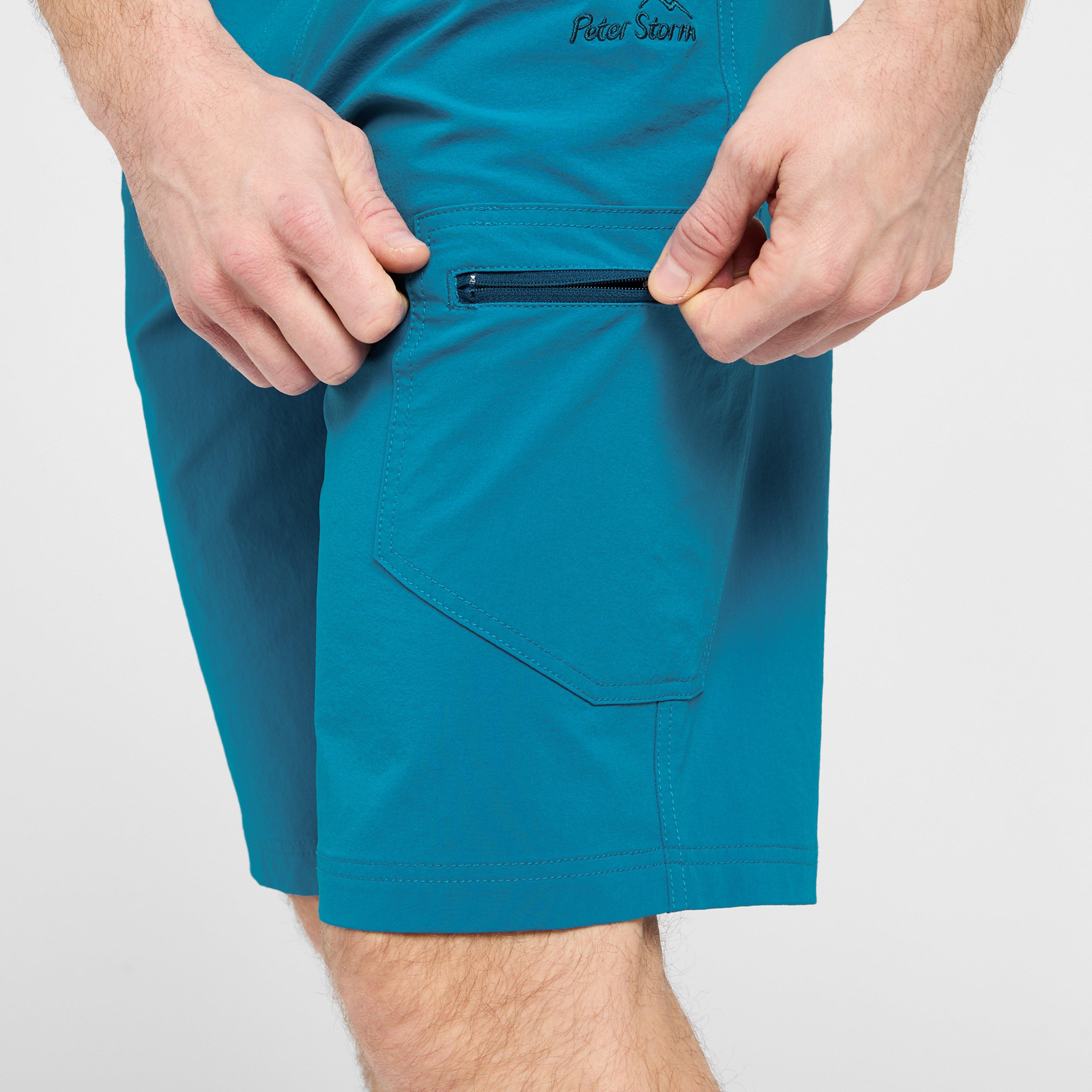 Men's Yangon Shorts