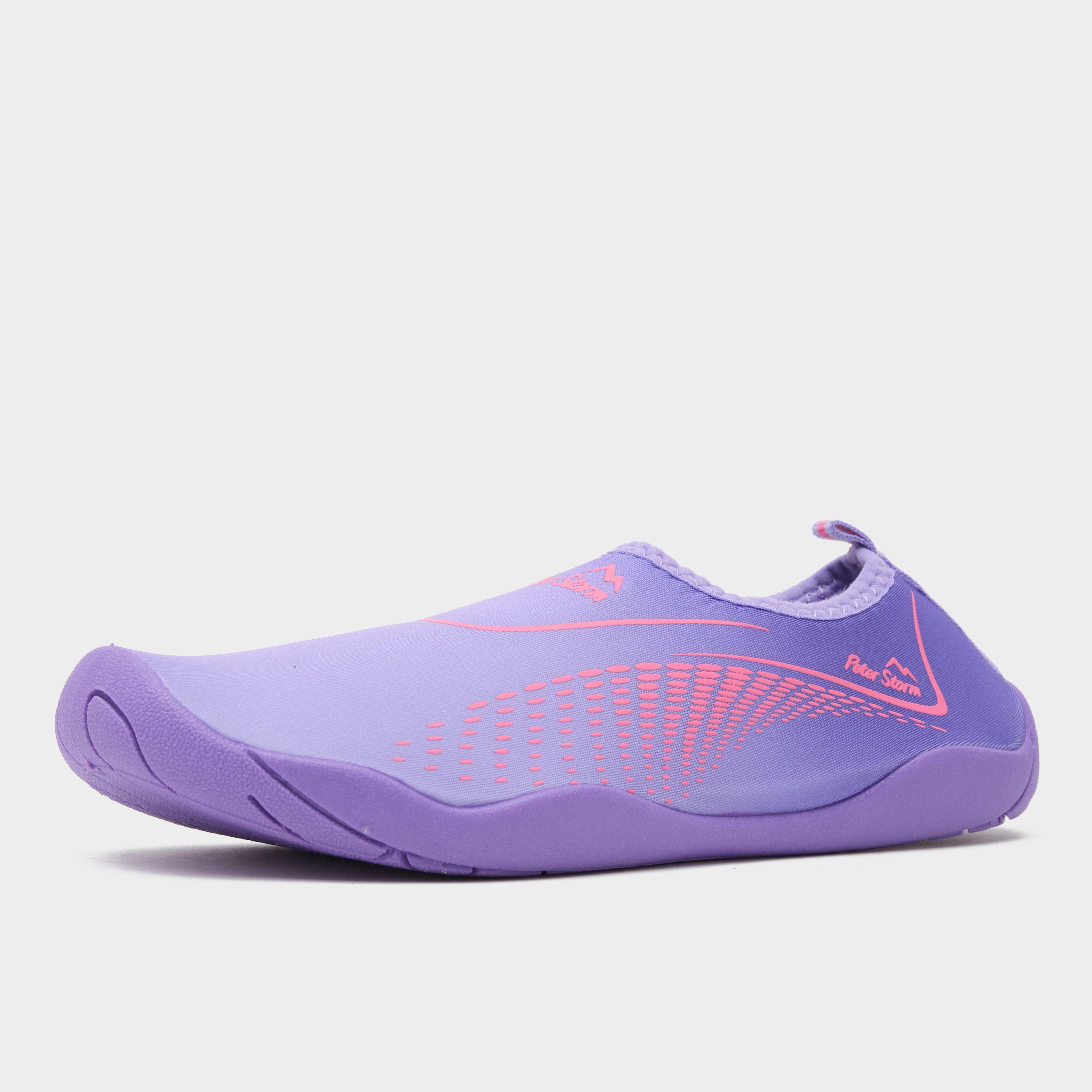 Kids' Newquay II Water Shoes