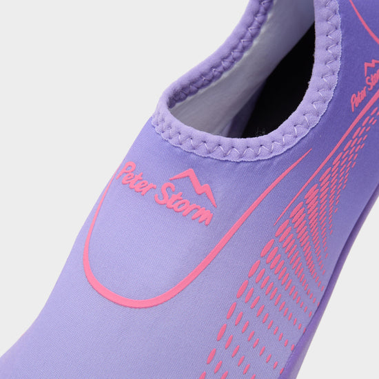 Kids' Newquay II Water Shoes