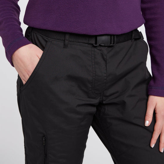 Women’s Nebraska Trousers