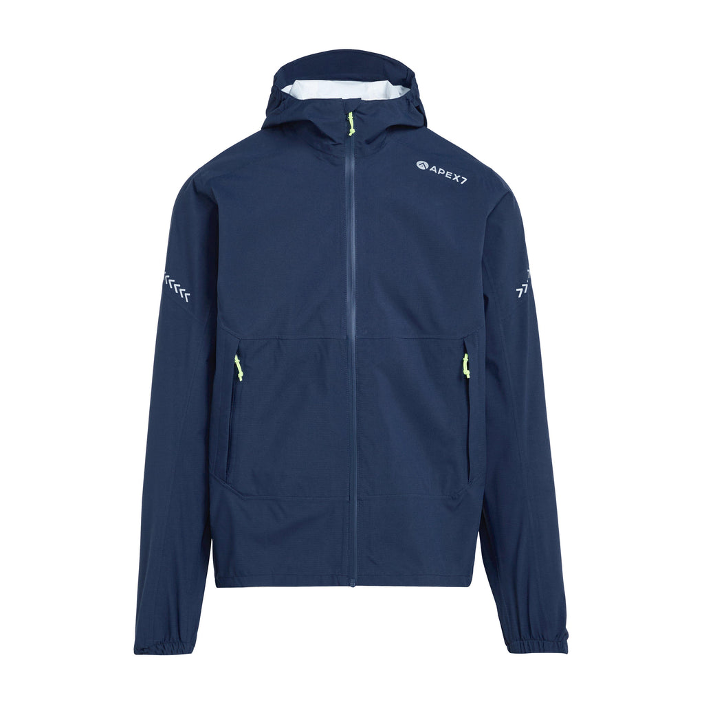 Radon 2.5-Layer Waterproof Jacket