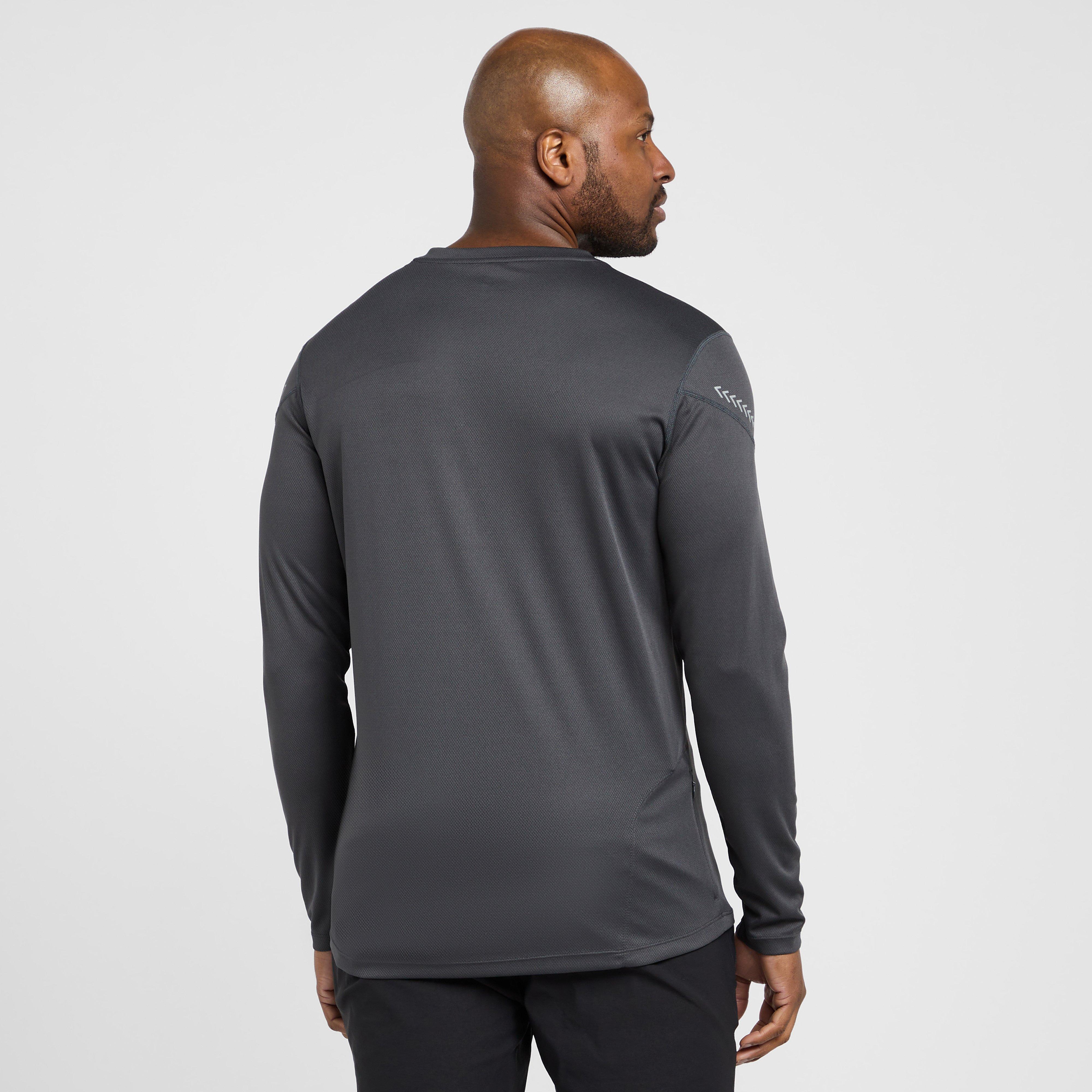 Lithium Long Sleeve Jersey