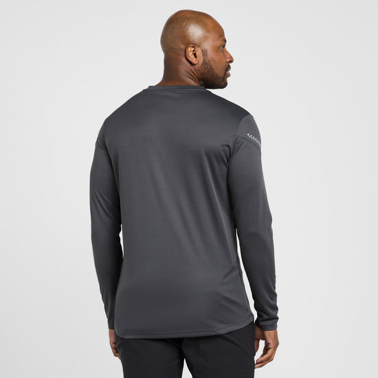 Lithium Long Sleeve Jersey