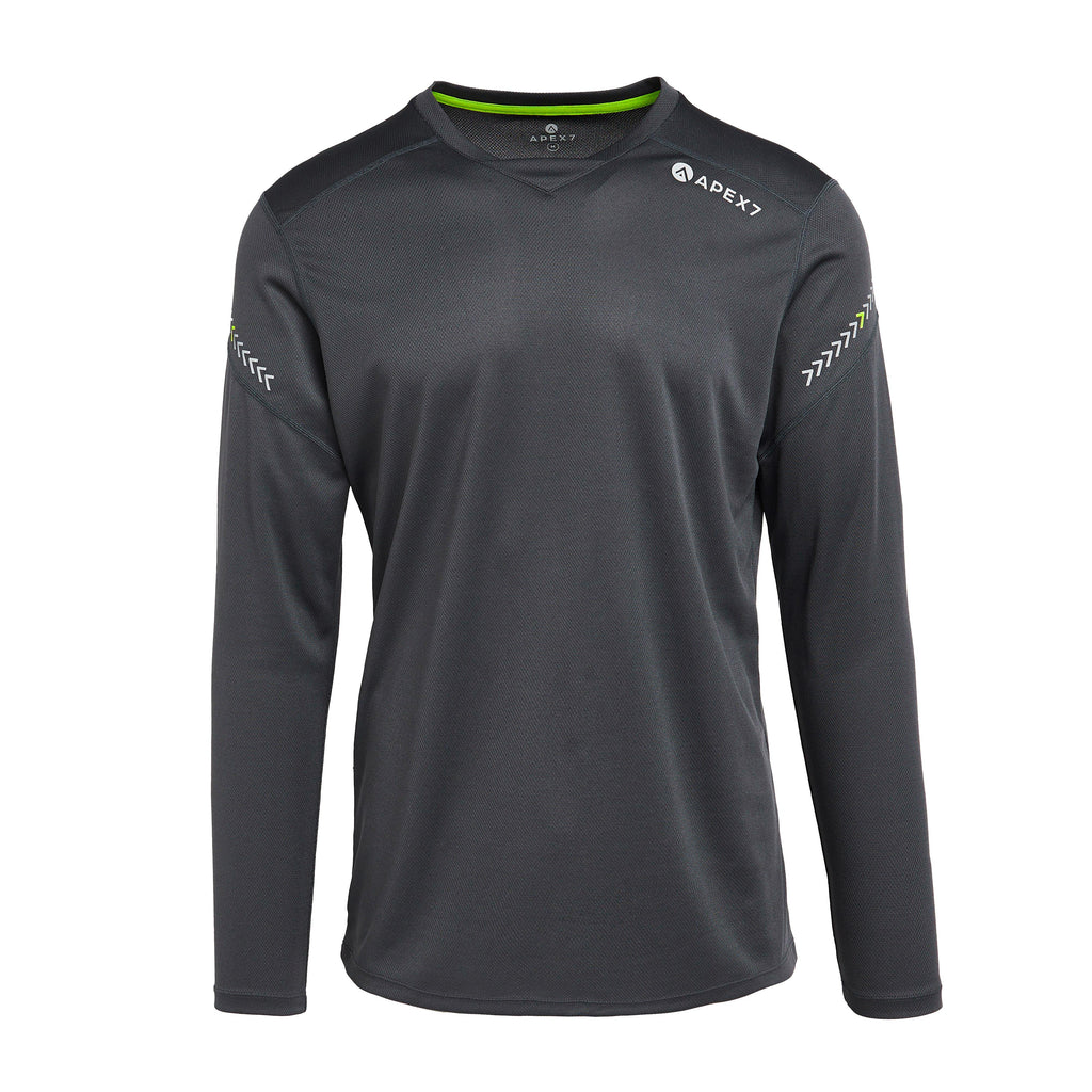 Lithium Long Sleeve Jersey