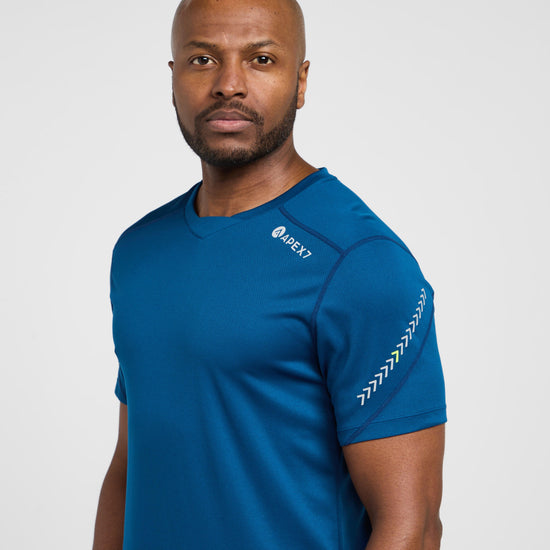 Lithium Short Sleeve Jersey