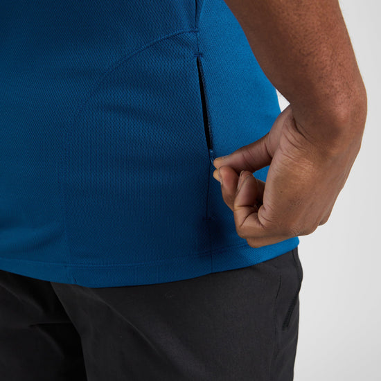 Lithium Short Sleeve Jersey