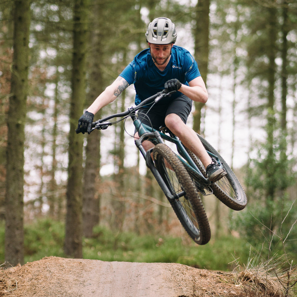 Lithium Short Sleeve Jersey