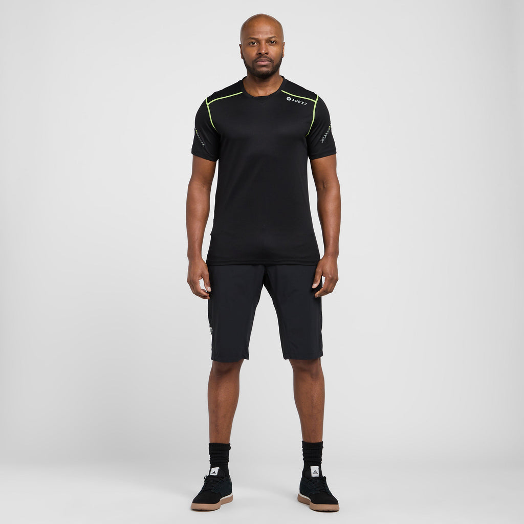 Lithium Short Sleeve Jersey