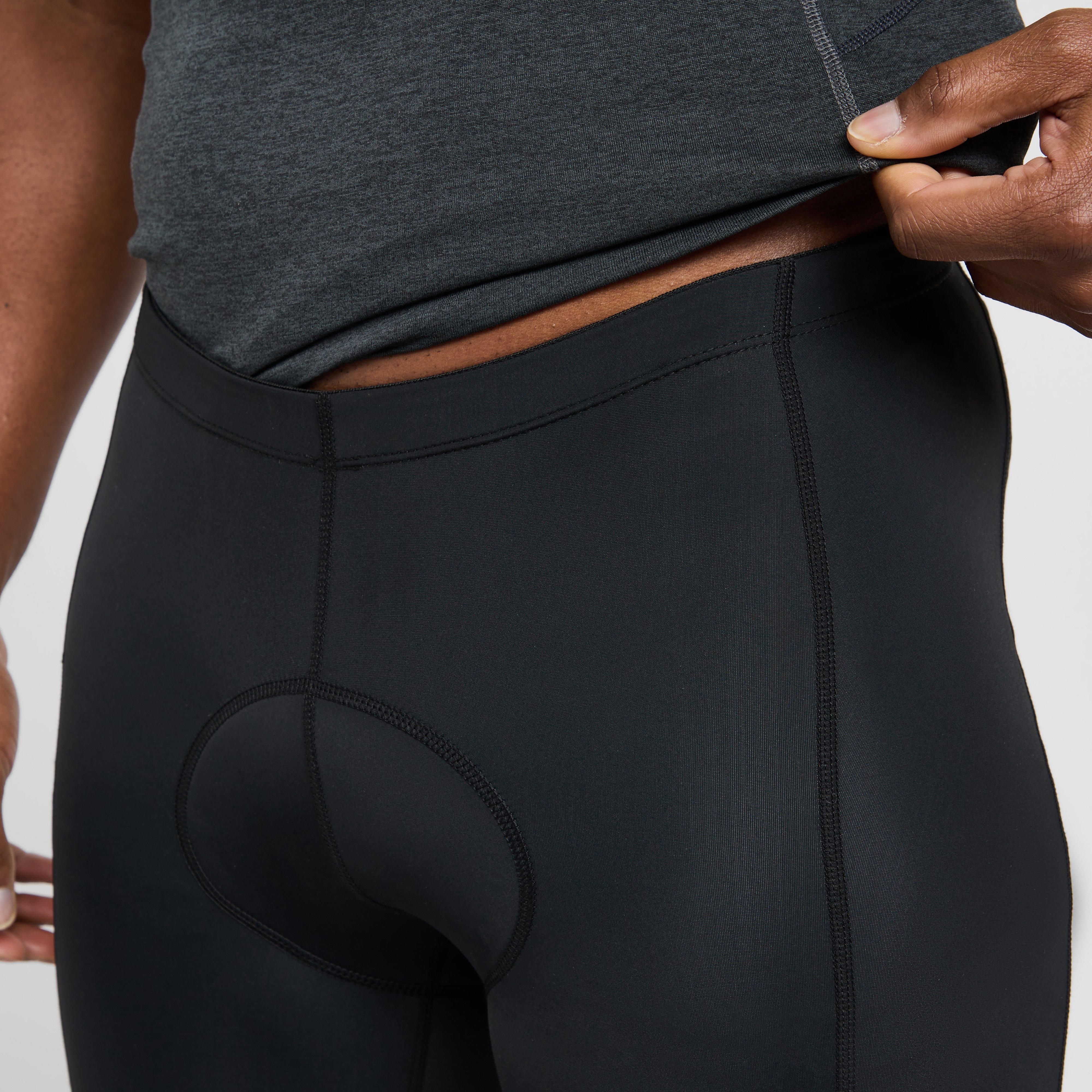 Hydrogen Liner Short