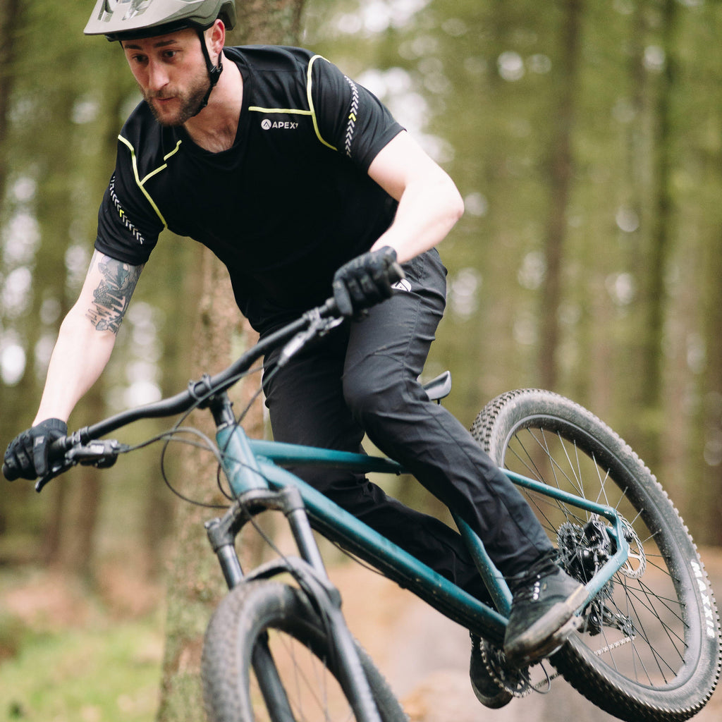 Hydrogen Liner Short