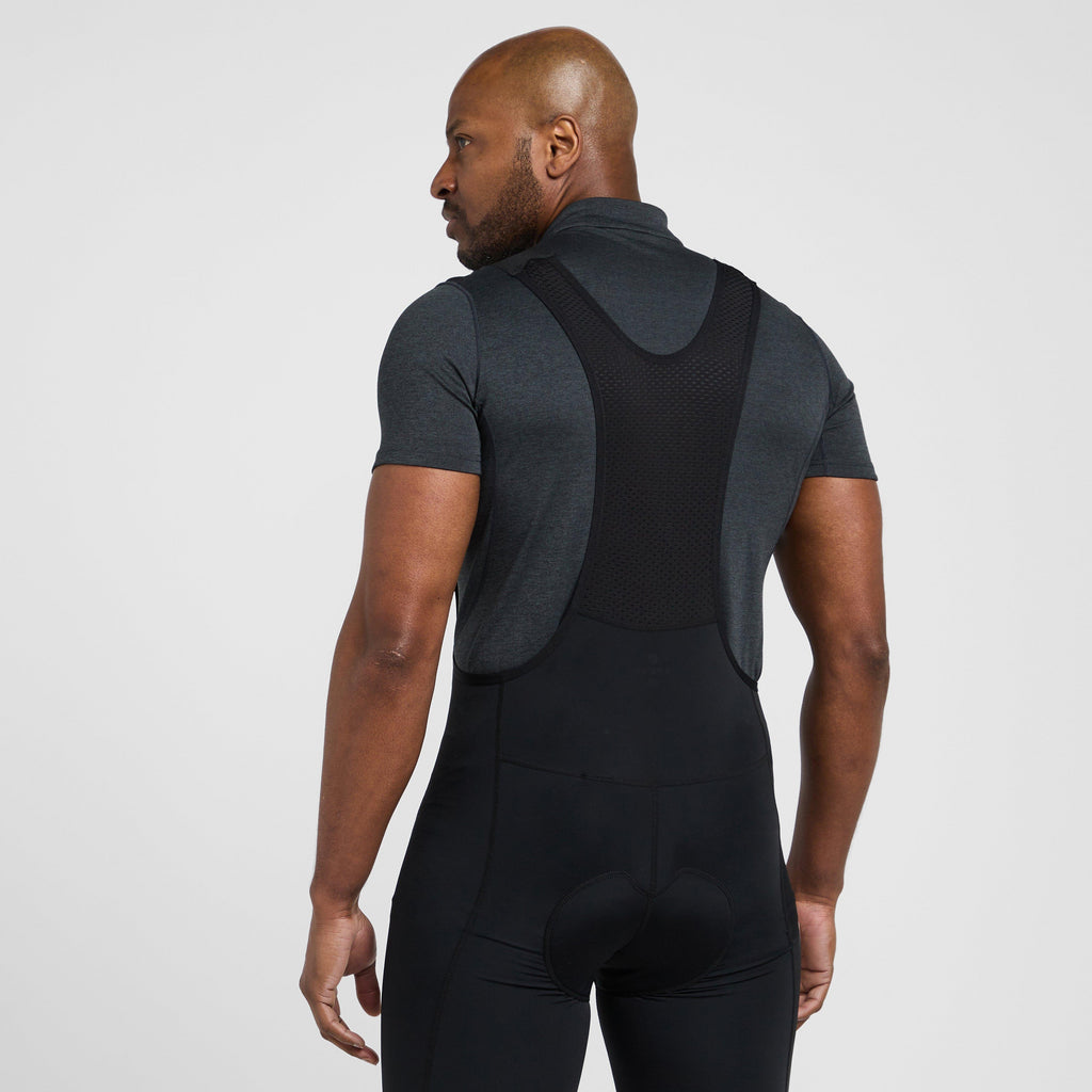 Hydrogen Bib Short