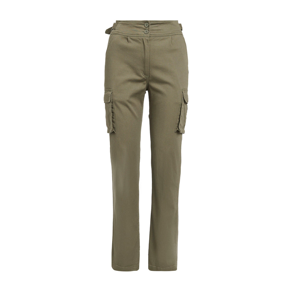 Women’s Araby Cargo Trousers