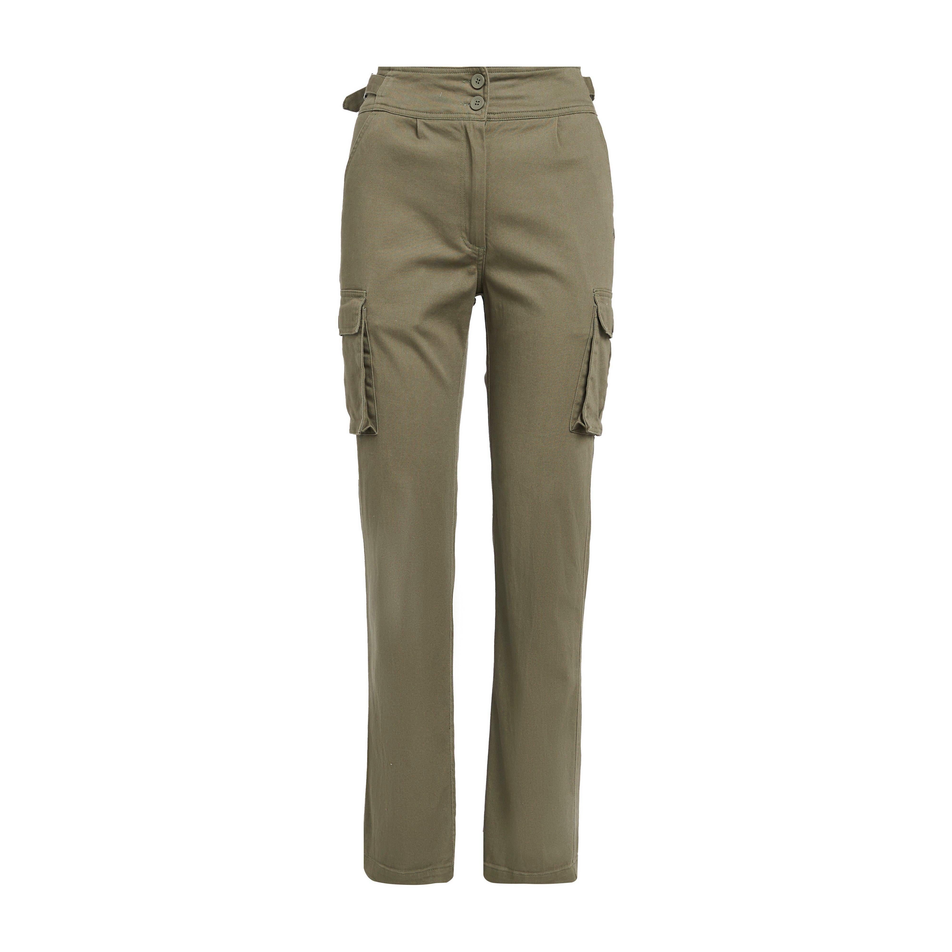Women’s Araby Cargo Trousers