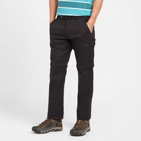 Men's Kiwi Pro Convertible Trousers