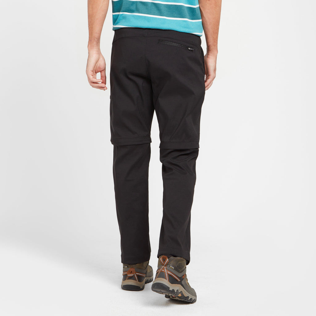 Men's Kiwi Pro Convertible Trousers