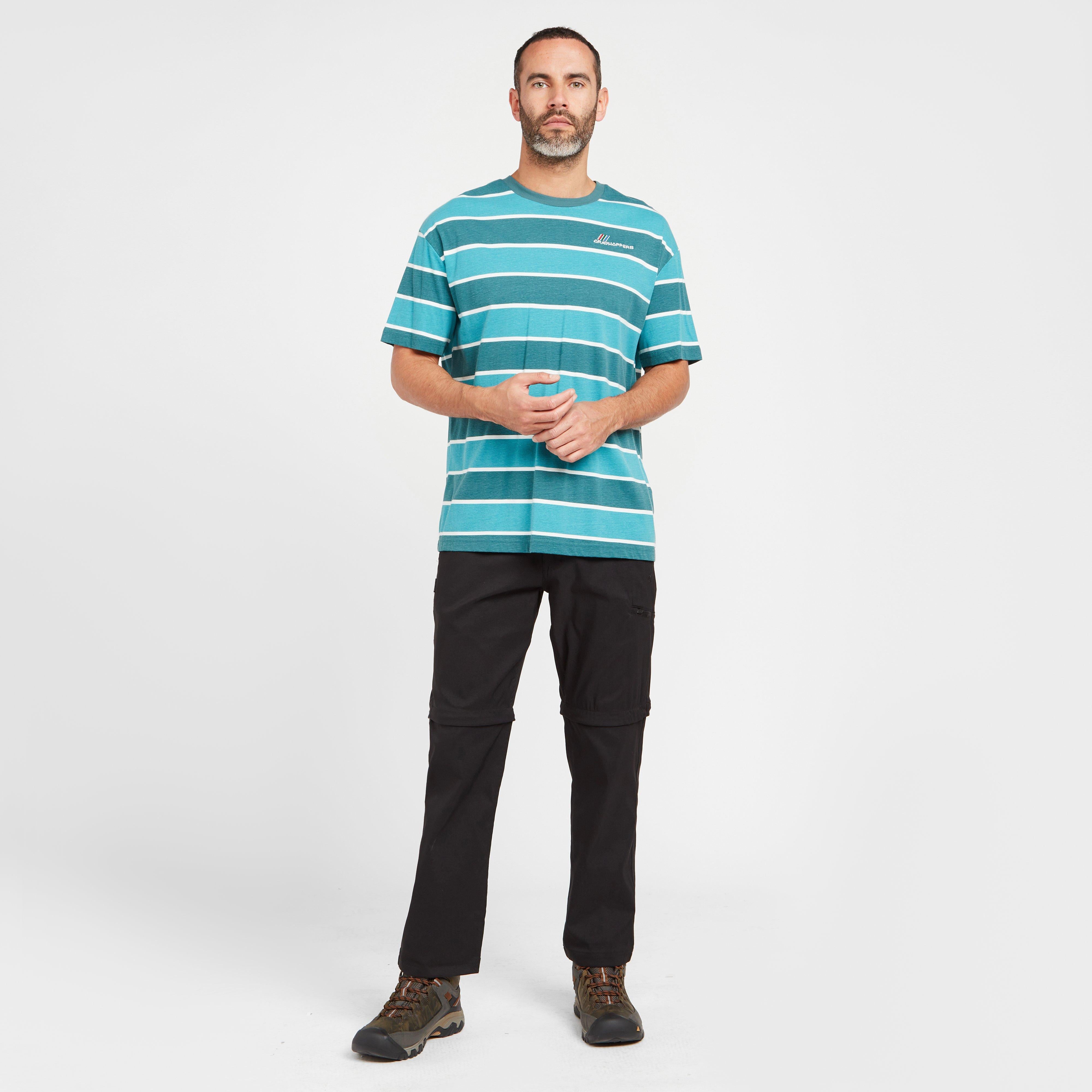 Men's Kiwi Pro Convertible Trousers