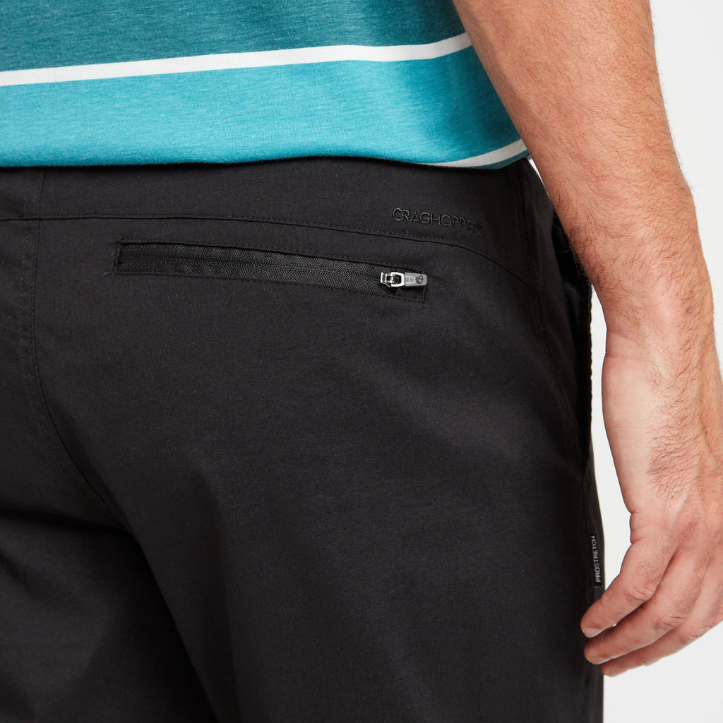 Men's Kiwi Pro Convertible Trousers