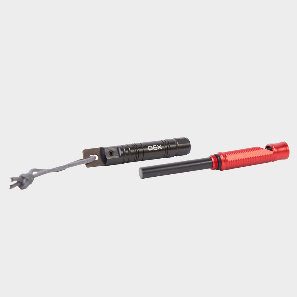 Emba Fire Stick and Whistle