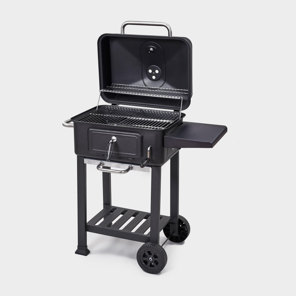 Prima Charcoal BBQ