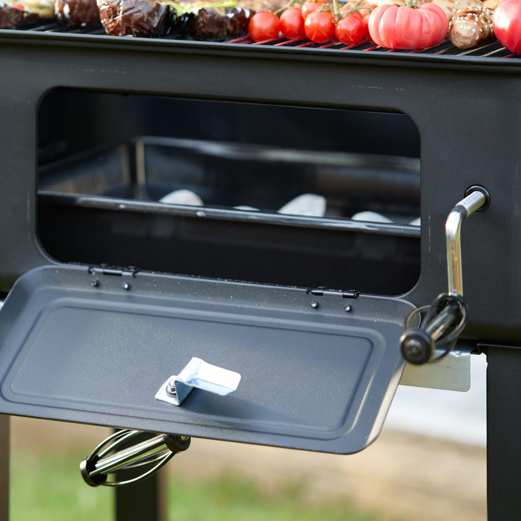 Prima Charcoal BBQ