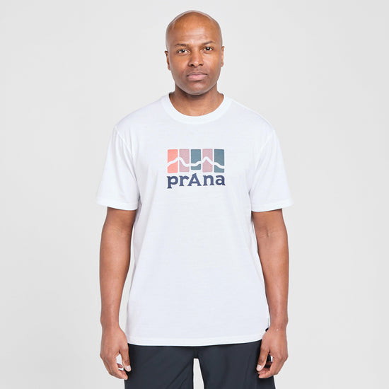 Men’s Mountain Short Sleeve Tee