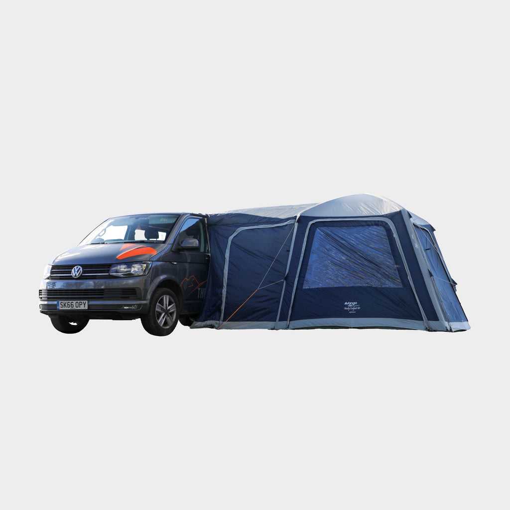 Henley Tailgate Airhub Awning
