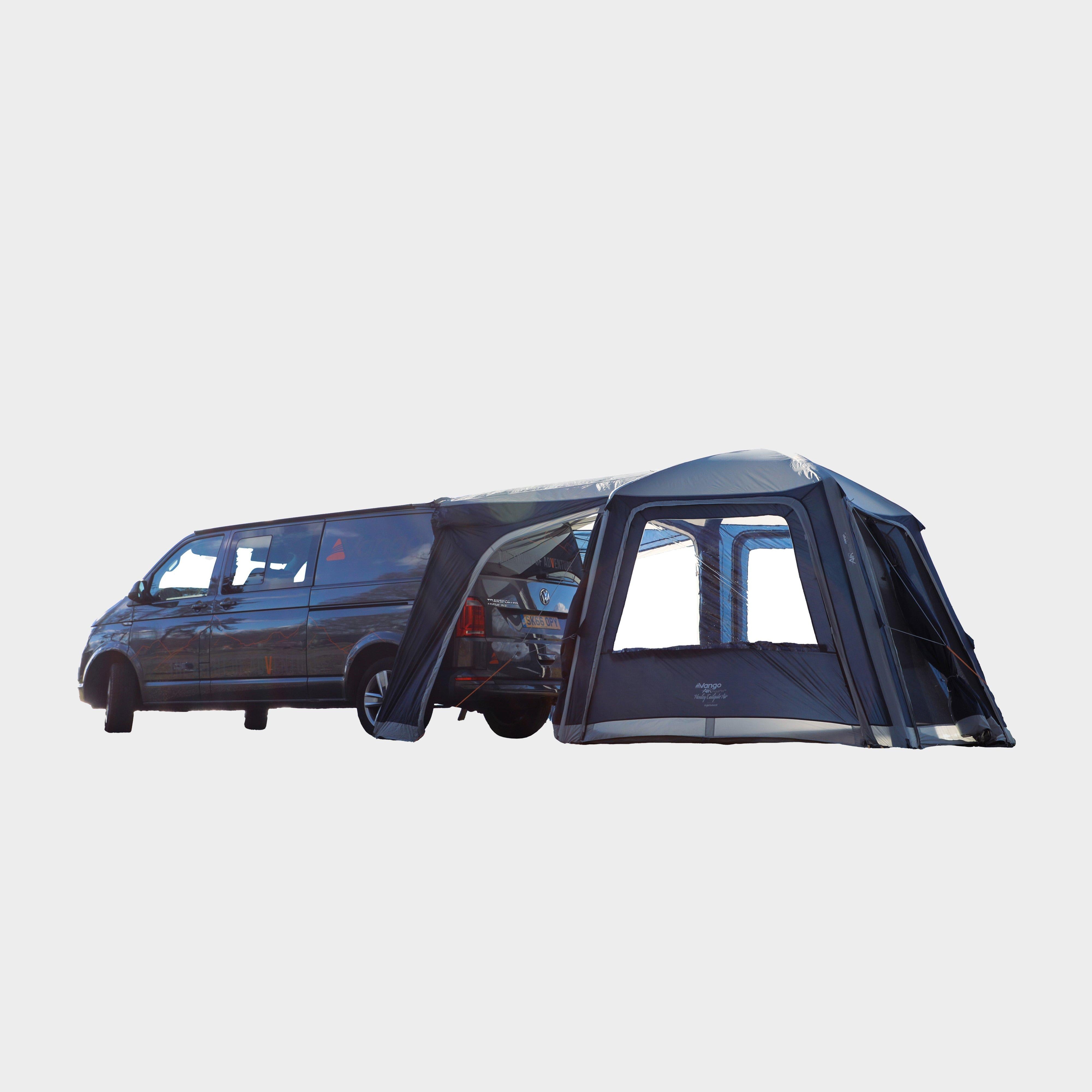 Henley Tailgate Airhub Awning