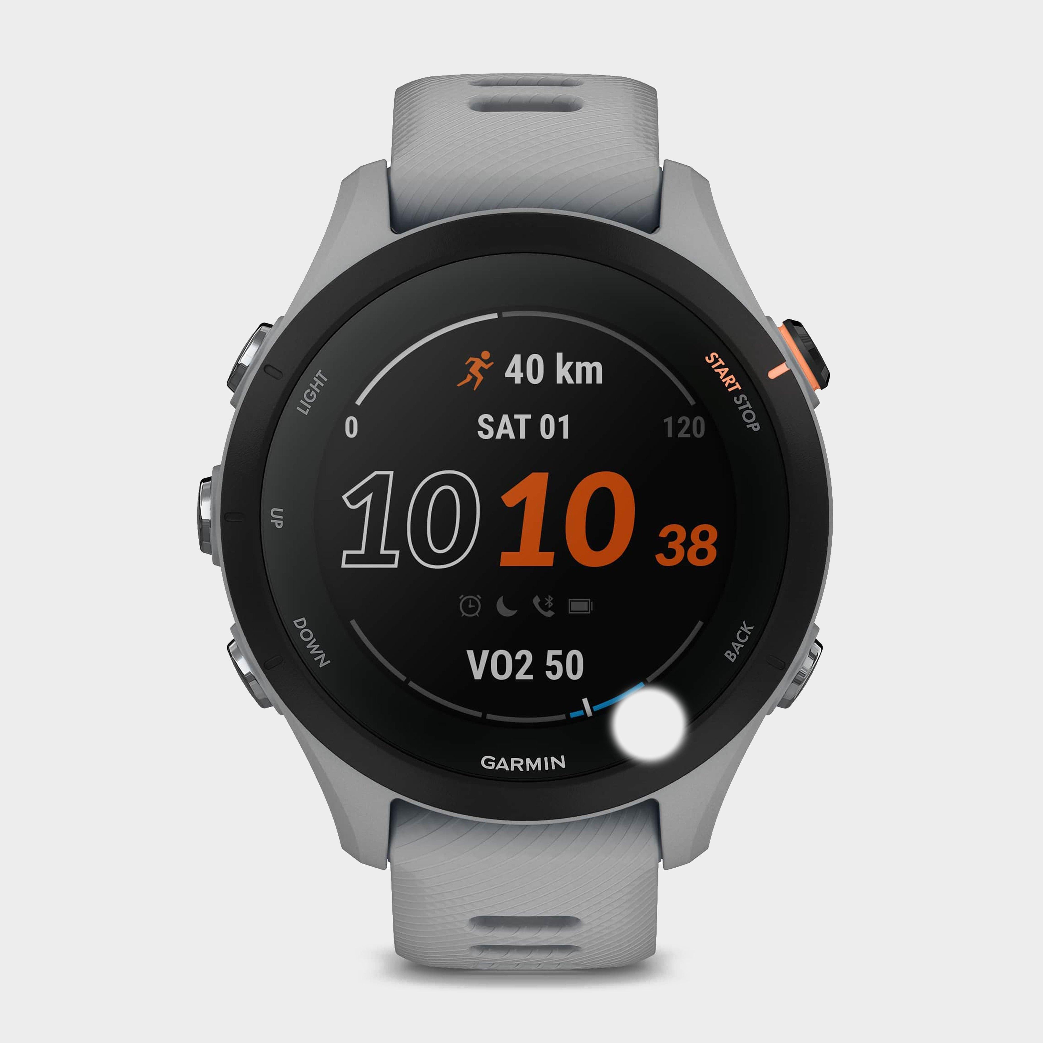 Forerunner® 255S GPS Running Watch