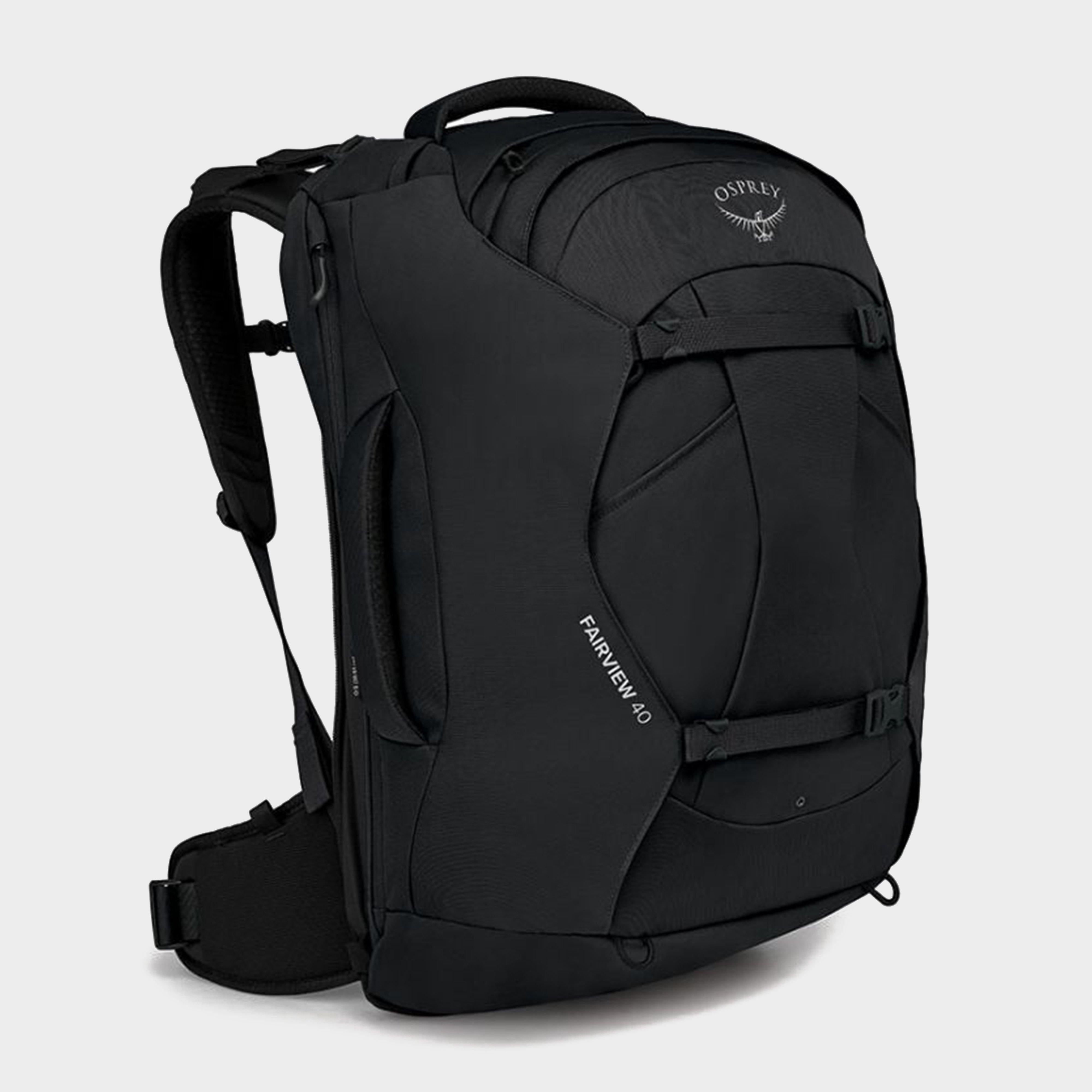Women's Fairview 40L Travel Backpack
