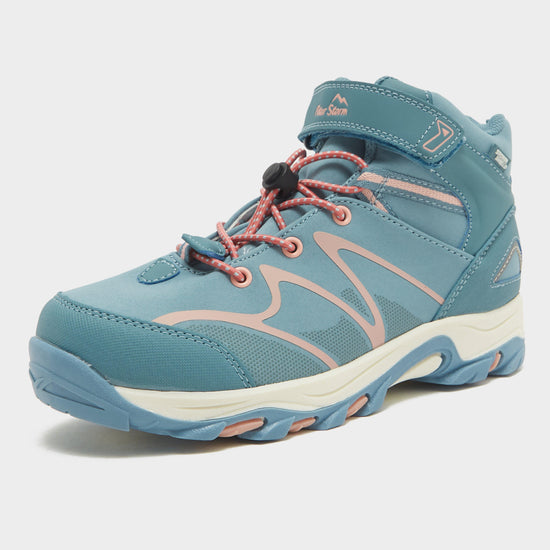 Kids’ Tornado II Mid Walking Boot