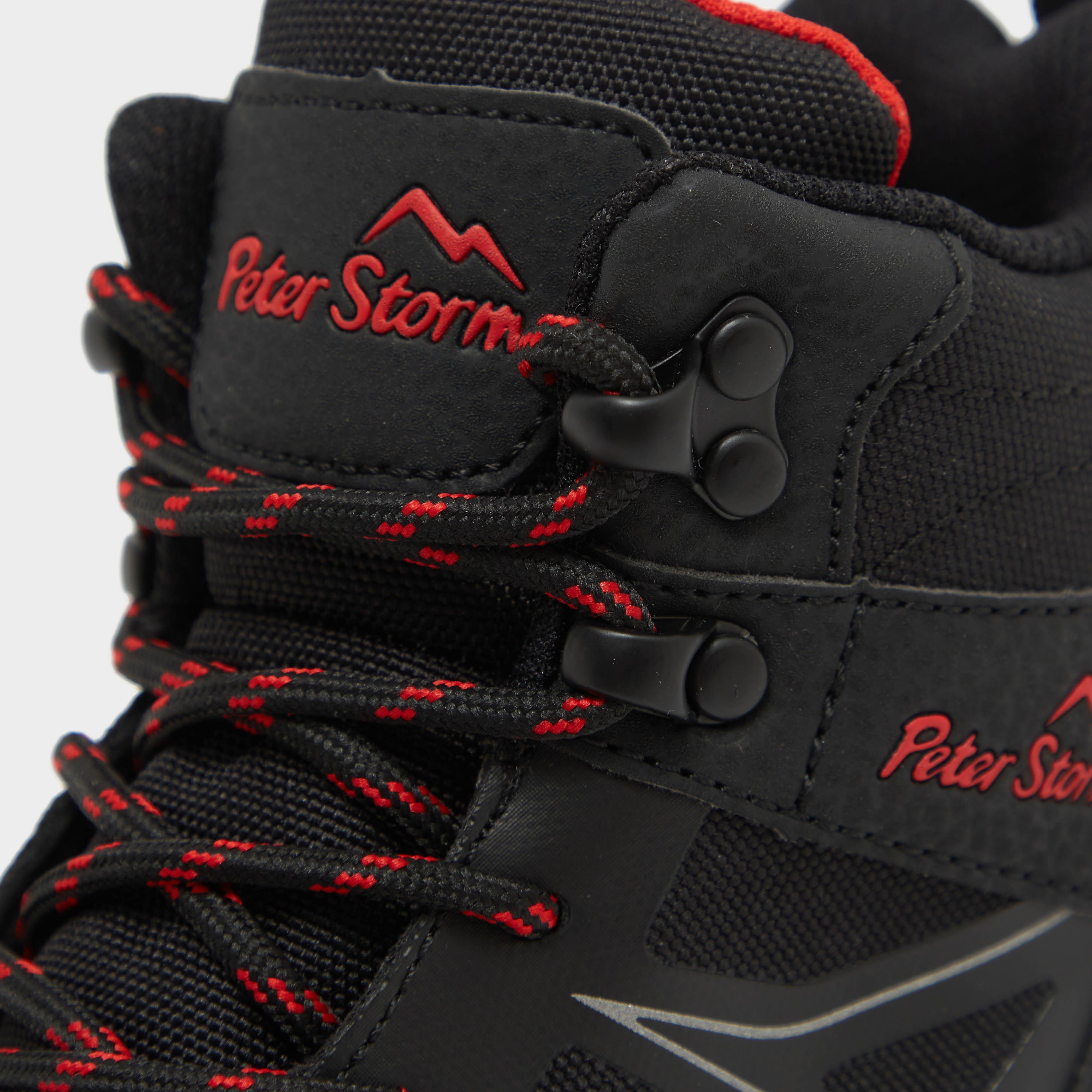 Kids' Thunder Mid Walking Boot