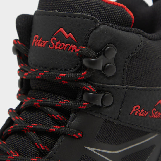 Kids' Thunder Mid Walking Boot