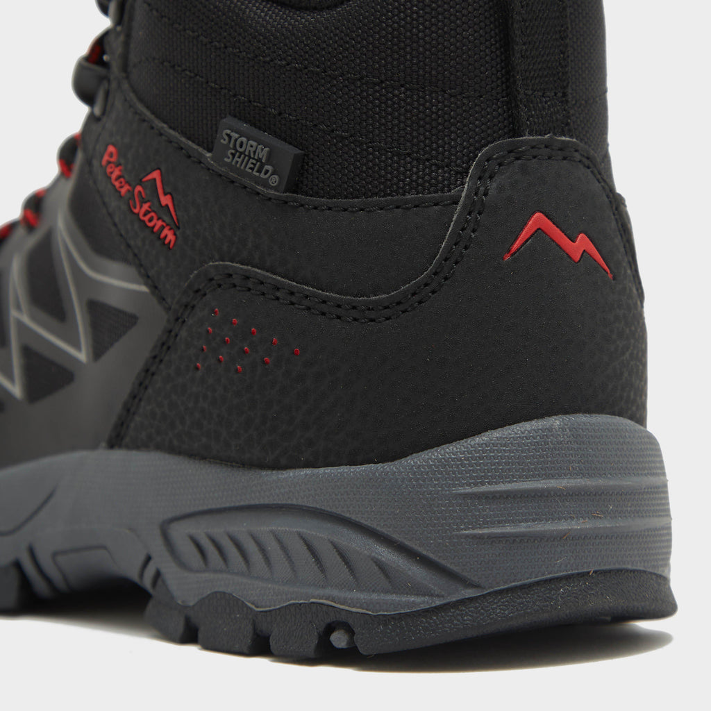 Kids' Thunder Mid Walking Boot